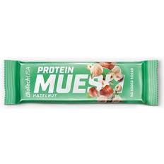 Noisette Bars BioTechUSA BioTechUSA Protein Mysli bar Hazelnut