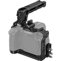 Smallrig Cage Kit for Panasonic Lumix S5 II/S5 IIX