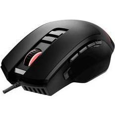 VALIANT Wired Mouse