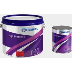 Bundmalinger Hempel High Protect 13700 Grey 0,75 L