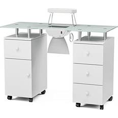 Manicure Table