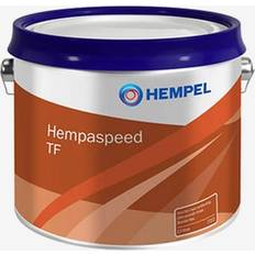 Pohjamaalit ale Hempel Hempaspeed TF 19990 Black 0,75 l