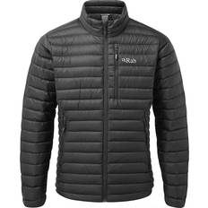 Rab Overtøj Rab Men's Microlight Down Jacket