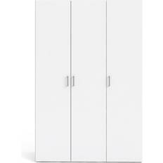 Space with 3 Doors