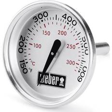 Weber Grillredskaber Weber Termometer til kulgrill