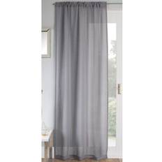 Tyrone Jewel Diamante Voile 121.9x139.7cm