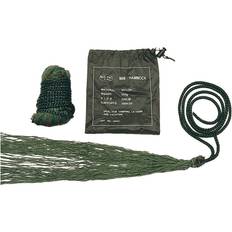 Gröna Hängmattor Mil-Tec Mini Hängmatta