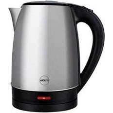 Kettles Eldom HEMI steel kettle, 1500