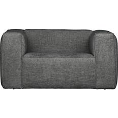 Woood stof terrazzo melange Loungestuhl