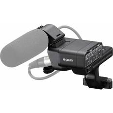 Fx3 sony Sony Impugnatura XLR per FX3 e serie FX30