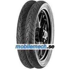 Continental Sommerreifen Motorradreifen Continental ContiStreet 2.75-17 RF TL 47P