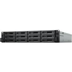 Synology Server NAS Synology RX1223RP Box 2.5/3.5"