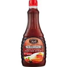 Maple Flavored Pancake Syrup 71cl