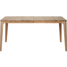 Unique Furnitures Amalfi Dining Table 90x210cm