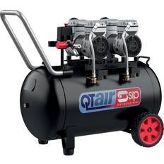 Air compressor SIP 1kW 100L Air Compressor 10bar