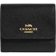 Coach Small Trifold Wallet