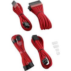 CableMod CableMod Pro ModMesh 12VHPWR Extension Kit - red