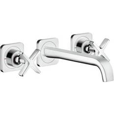 Hansgrohe Hansgrohe Axor Citterio E 3-huls