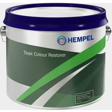 Hempel Træpleje Hempel Teak Colour Restorer 2,5 L