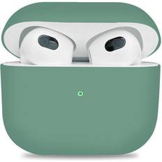 Airpods 3 gen INCOVER AirPods 3. gen. Silikone Cover