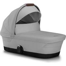 Nacelles Cybex Gold Gazelle Cot S Lava-Grey