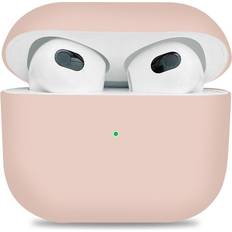 Airpods 3 gen MAULUND AirPods 3. gen. Silikone Cover