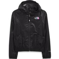 The North Face Girl's WindWall Hoodie