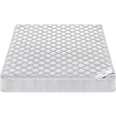 Full coil mattress Oliver & Smith 6 Inch Homelife Hybrid Full Coil Spring Mattress