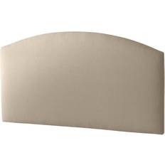 Headboards Silentnight Sienna Fabric Padded Headboard