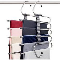 Space saving hangers FeeraHozer Space Saving Hanger 12.8" 2