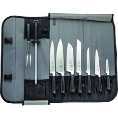 Kitchen Knives Mercer Culinary M21840 Zum 10-Piece Forged Knife Set