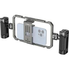 Smallrig video kit Smallrig All-In-One Video Kit Basic for Smartphone Vlogging &amp Live Streaming