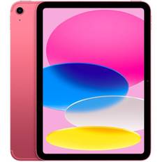 Tablets Apple Apple Läsplatta iPad Rosa 10,9"