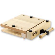 Hyvelbänk Smart vise