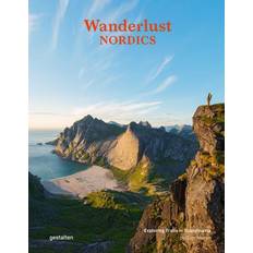 Wanderlust Nordics (Inbunden, 2023)