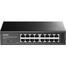 Switch GS1016 16xGE