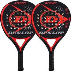 Dunlop rocket Dunlop Rocket padelbat 2-pak