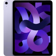 Tablettes Apple iPad Air 256 Go 27.7 cm Wi-Fi 6 256G Purple