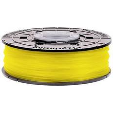 XYZprinting RFPLKXEU02E Antibacterial Filament PLA, PLA Compound 1.75 mm 600 g Yellow 1 pc(s)