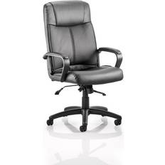 Plaza Executive Soft Bonded Office Chair