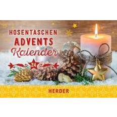 Hosentaschenadventskalender 2022