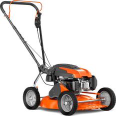 Husqvarna lb 448 Husqvarna LB 448SQ KLIPPO\x{2122} Benzindrevet plæneklipper