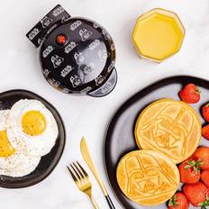 Waffle Makers Uncanny Brands Star Wars Mini Waffle