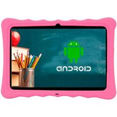 Tablet Tablet Evolution 10 2+32GB 4G Pink SF-TER10