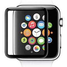 Sero Tempered glass protection for Apple watch, 38cm