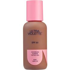 Ultra violette spf Ultra Violette Daydream Screen Tinted Veil SPF50 V9