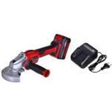 Einhell axxio Einhell ANGLE GRINDER AXXIO 18/125 Q ZS 4,0Ah 4804431151