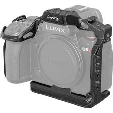 Protezioni Fotocamera Smallrig Black Mamba Full Camera Cage Panasonic LUMIX S5II/S5IIX