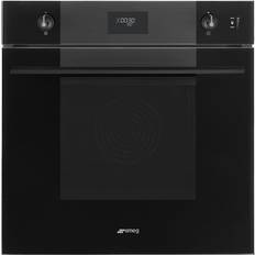 Ovne Smeg LINEA SOP6101S2B3 INDBYGNINGSOVN Sort
