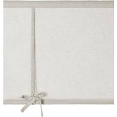 Roll-up-Rollos Svanefors Otila Knythisskappa Beige 140x90cm x